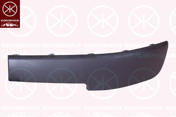 KLOKKERHOLM Modanatura decorativa/ protettiva, Paraurti 6041921