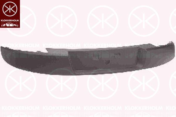 KLOKKERHOLM Modanatura decorativa/ protettiva, Paraurti 6041971A1