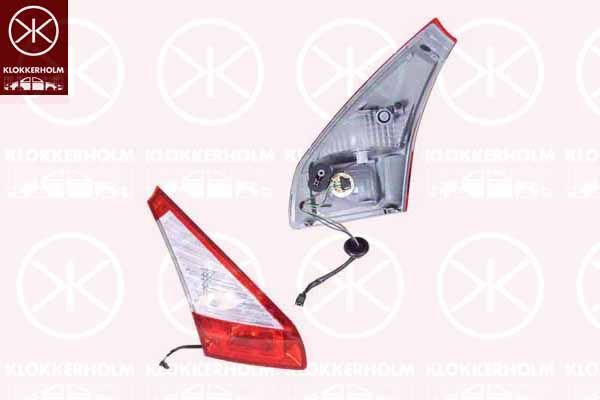 KLOKKERHOLM Luce posteriore 60430703A1
