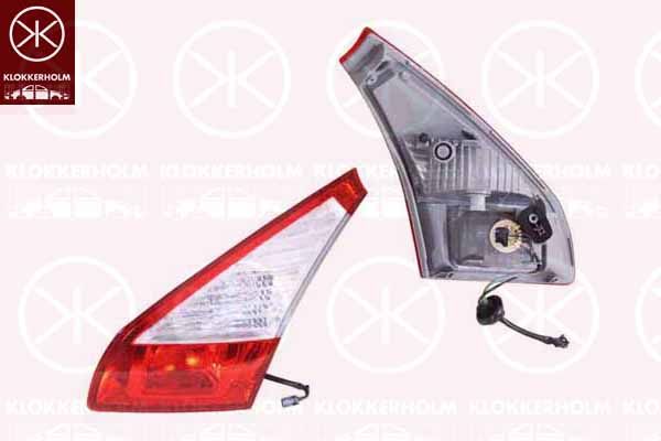 KLOKKERHOLM Luce posteriore 60430704A1