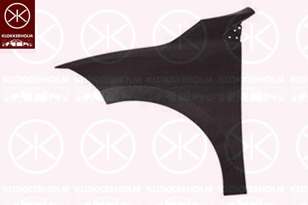 KLOKKERHOLM Parafango 6043311A1