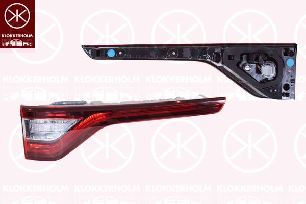 KLOKKERHOLM Luce posteriore 60460708A1