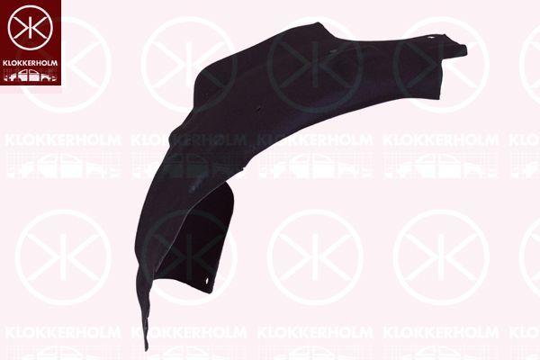 KLOKKERHOLM Copertura, Passaruota 6046386