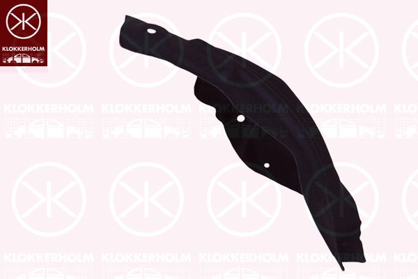 KLOKKERHOLM Copertura, Passaruota 6046388
