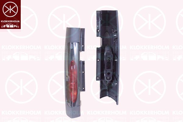 KLOKKERHOLM Luce posteriore 60620703A1