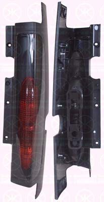 KLOKKERHOLM Luce posteriore 60620706A1