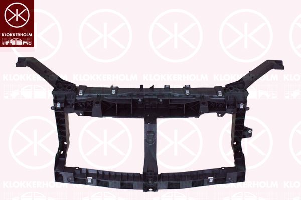 KLOKKERHOLM Pannellatura anteriore 6063200