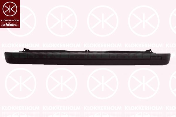 KLOKKERHOLM Paraurti 6063950A1