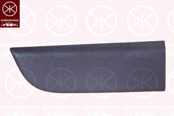 KLOKKERHOLM Modanatura decorativa/ protettiva, Fiancata 60890015