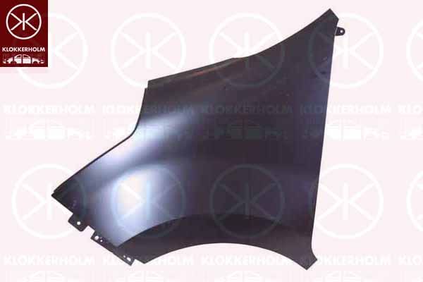 KLOKKERHOLM Parafango 6089311
