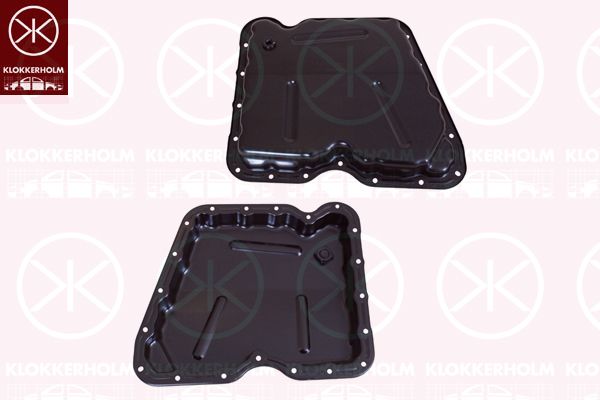 KLOKKERHOLM Coppa olio 6089473