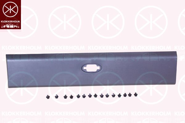 KLOKKERHOLM Modanatura decorativa/ protettiva, Parafango 60895613