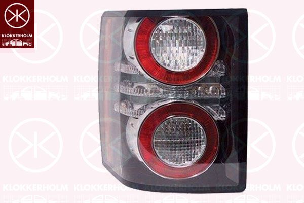 KLOKKERHOLM Luce posteriore 64190703A1