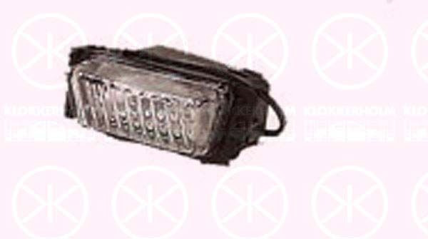 KLOKKERHOLM Fendinebbia 95050281
