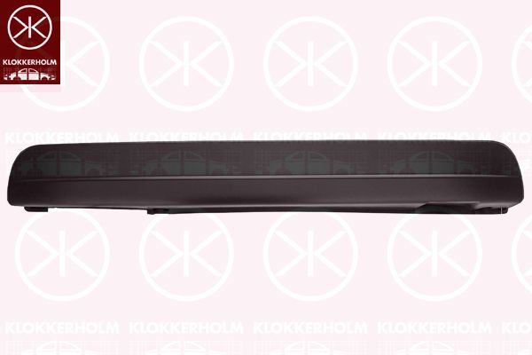 KLOKKERHOLM Spoiler 6609975A1
