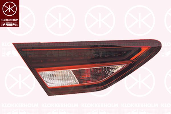 KLOKKERHOLM Luce posteriore 66140718A1
