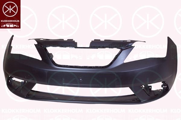 KLOKKERHOLM Paraurti 6621906A1