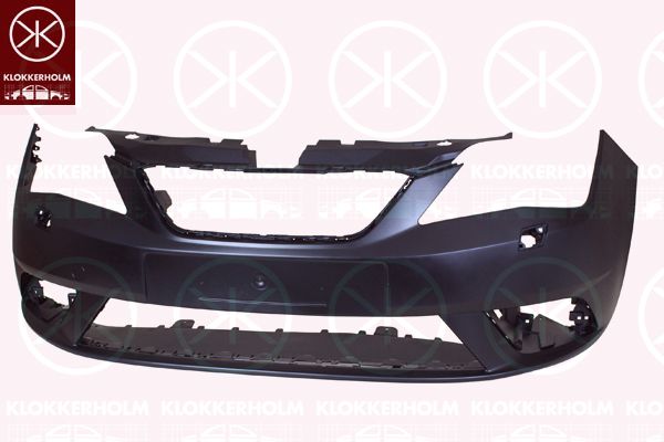 KLOKKERHOLM Paraurti 6621909A1