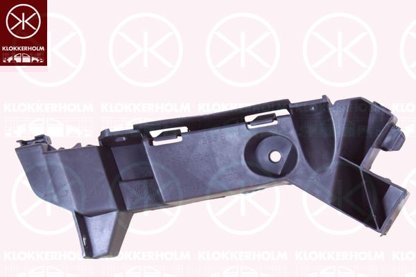 KLOKKERHOLM Supporto, Paraurti 6621981