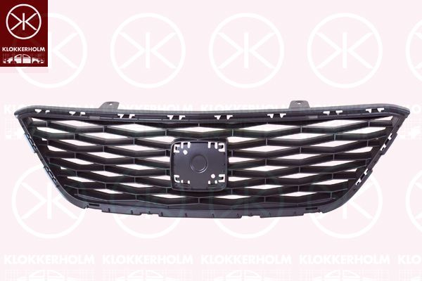 KLOKKERHOLM Griglia radiatore 6621992A1