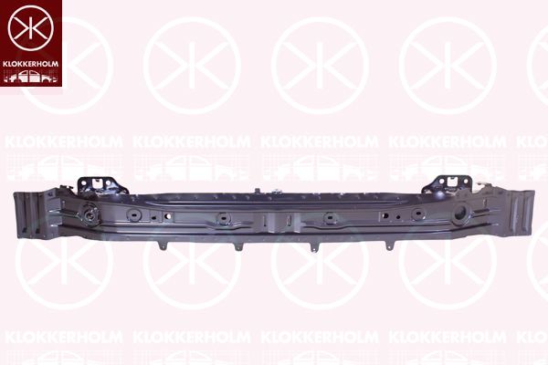 KLOKKERHOLM Supporto, Paraurti 6738940