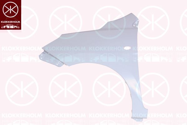 KLOKKERHOLM Parafango 6804312A1