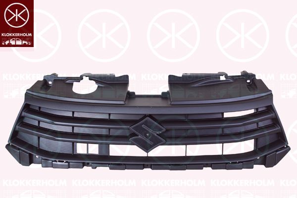 KLOKKERHOLM Griglia radiatore 6804991A1