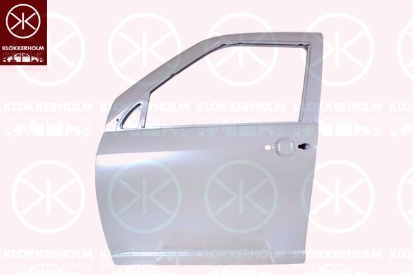 KLOKKERHOLM Portiera, Carrozzeria 6814102