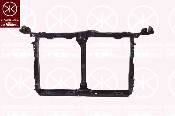 KLOKKERHOLM Pannellatura anteriore 6814200