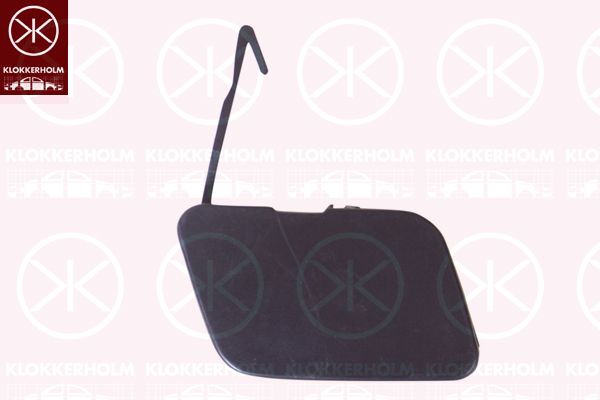 KLOKKERHOLM Ribalta, Gancio traino 6814920