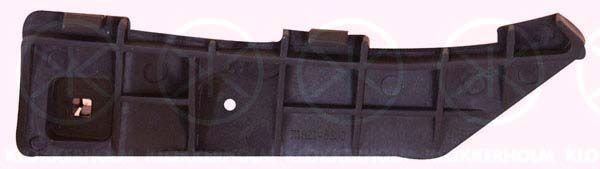 KLOKKERHOLM Supporto, Paraurti 6814981