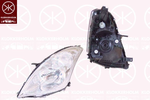 KLOKKERHOLM Faro principale 68160142