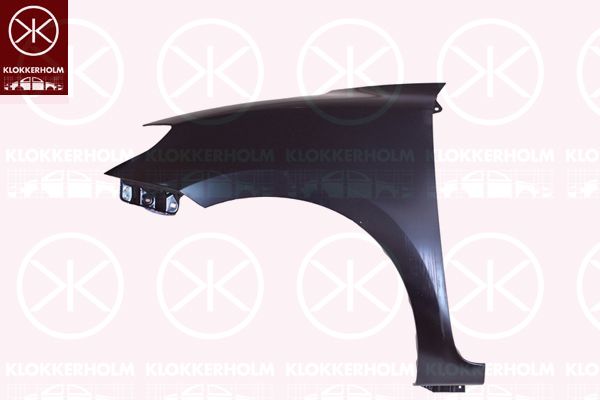 KLOKKERHOLM Parafango 6816316A1