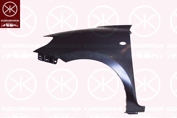 KLOKKERHOLM Parafango 6816318A1