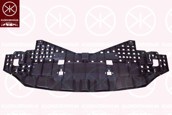 KLOKKERHOLM Protezione/Copertura motore 6816795A1
