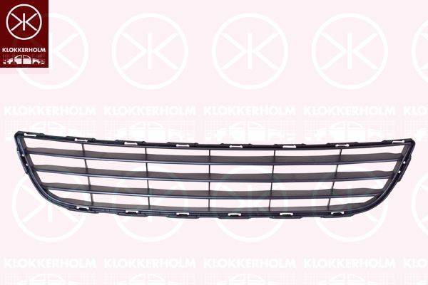 KLOKKERHOLM Griglia di ventilazione, Paraurti 6816913A1