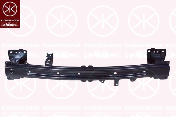 KLOKKERHOLM Supporto, Paraurti 6816940