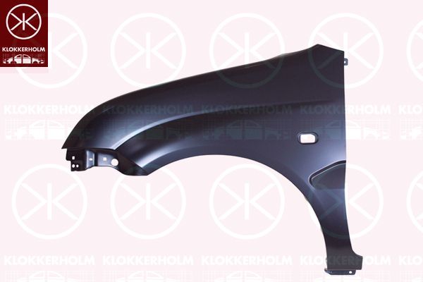 KLOKKERHOLM Parafango 6818313
