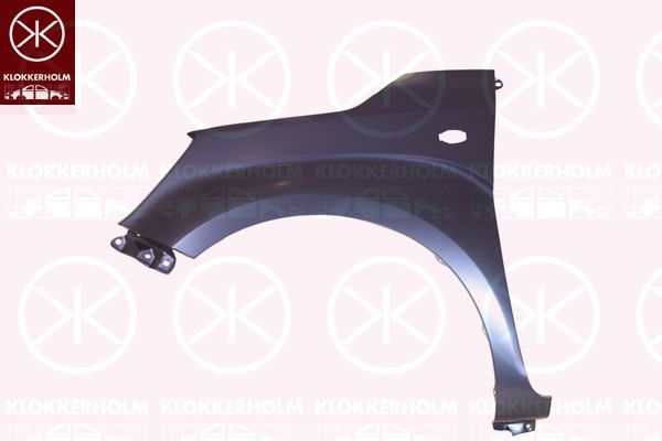 KLOKKERHOLM Parafango 6819311