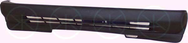 KLOKKERHOLM Paraurti 6820900