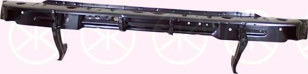 KLOKKERHOLM Supporto, Paraurti 6821940