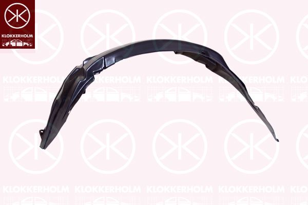 KLOKKERHOLM Copertura, Passaruota 6825388