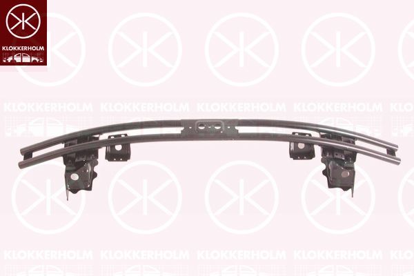 KLOKKERHOLM Supporto, Paraurti 6825940
