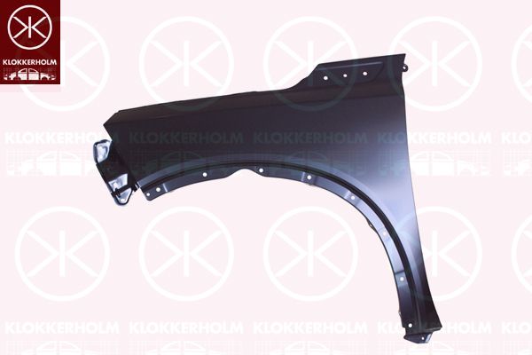 KLOKKERHOLM Parafango 6826312