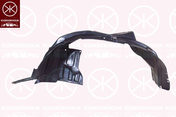KLOKKERHOLM Copertura, Passaruota 6826387