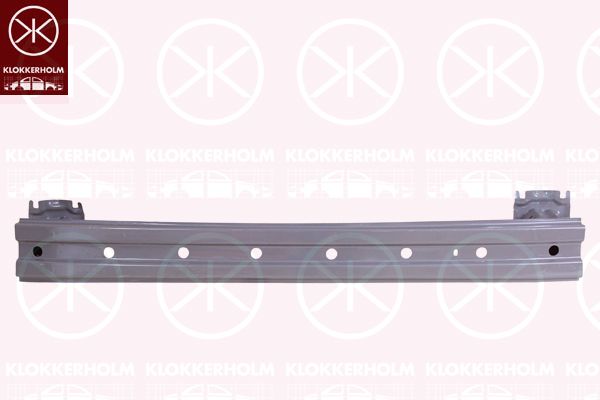 KLOKKERHOLM Supporto, Paraurti 6826980