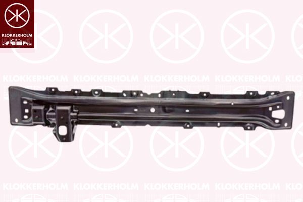 KLOKKERHOLM Supporto, Paraurti 6828941