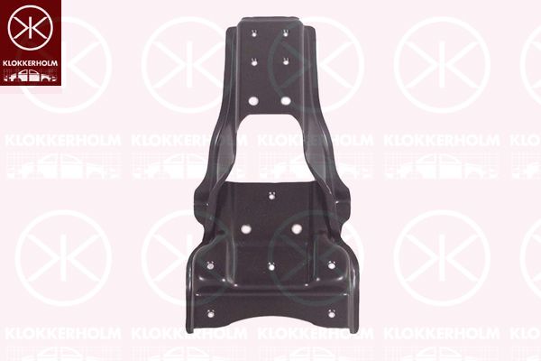 KLOKKERHOLM Pannellatura anteriore 6835210