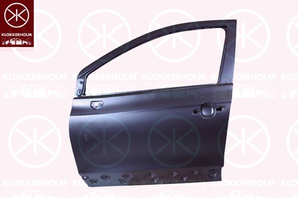 KLOKKERHOLM Portiera, Carrozzeria 6837102