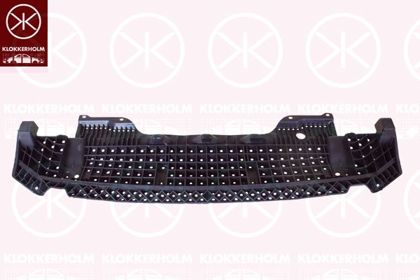 KLOKKERHOLM Protezione/Copertura motore 6837792